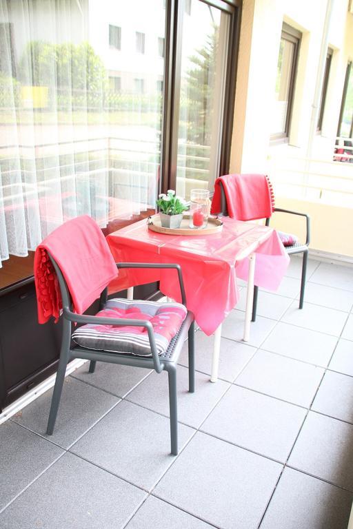 Ferienresidenz Wurmbergblick Apartment Braunlage Exterior photo